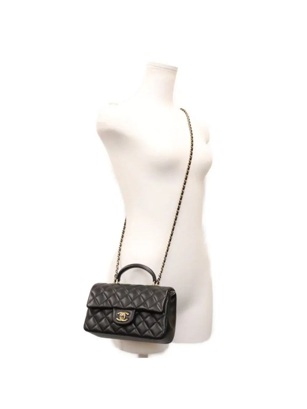 Chanel type as2431